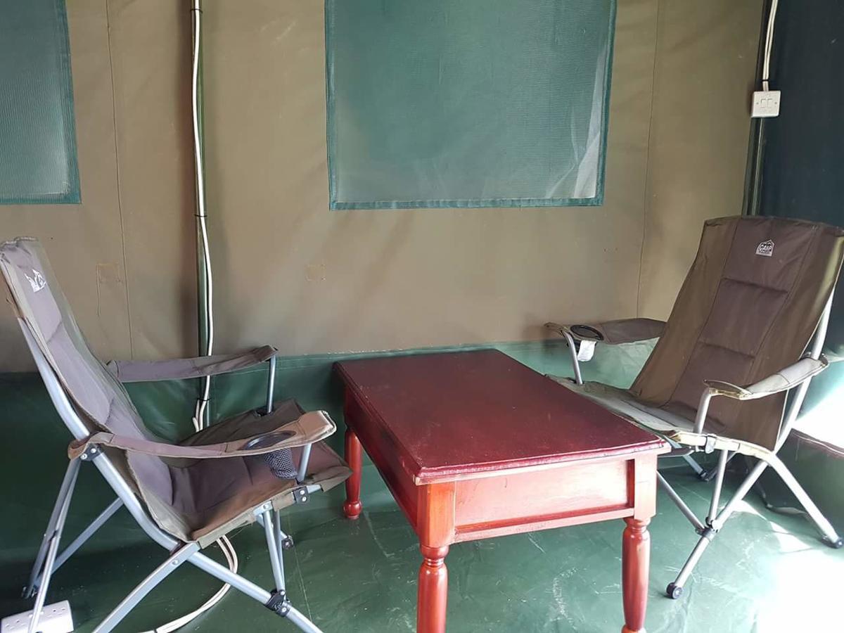 Hawk'S Eye Lodge Bunyonyi Kabale 외부 사진
