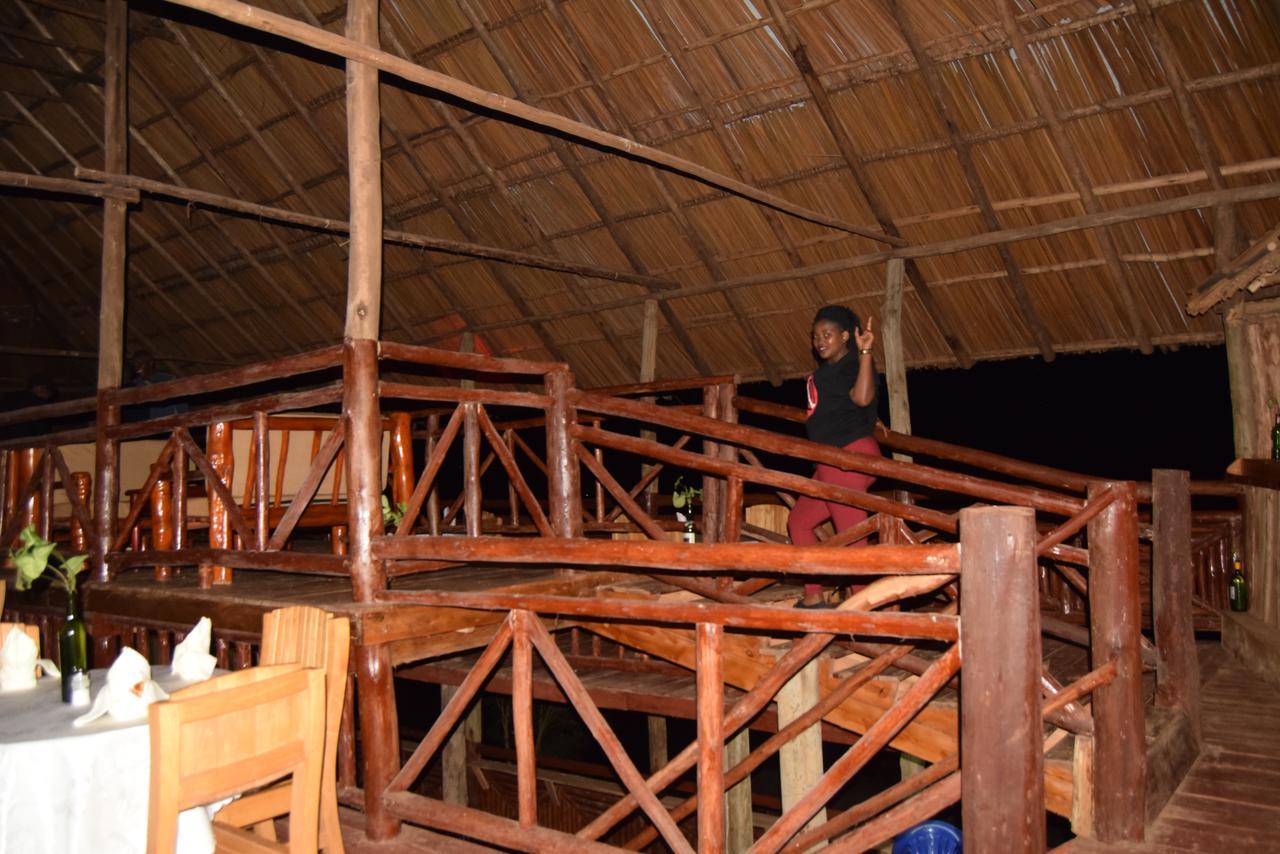 Hawk'S Eye Lodge Bunyonyi Kabale 외부 사진