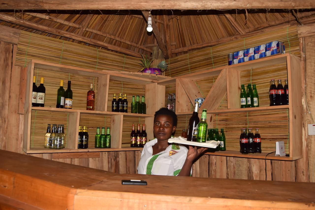 Hawk'S Eye Lodge Bunyonyi Kabale 외부 사진