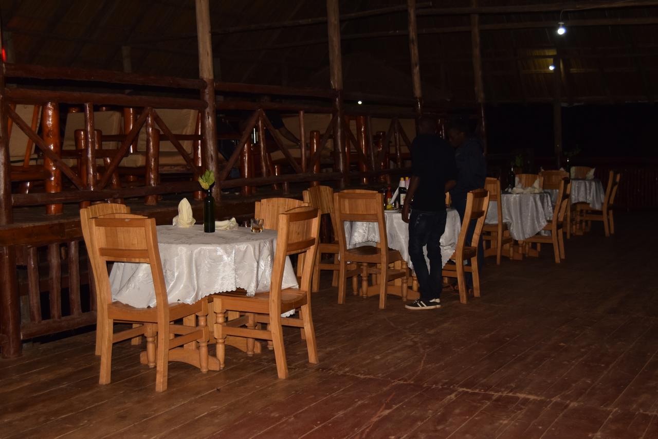 Hawk'S Eye Lodge Bunyonyi Kabale 외부 사진