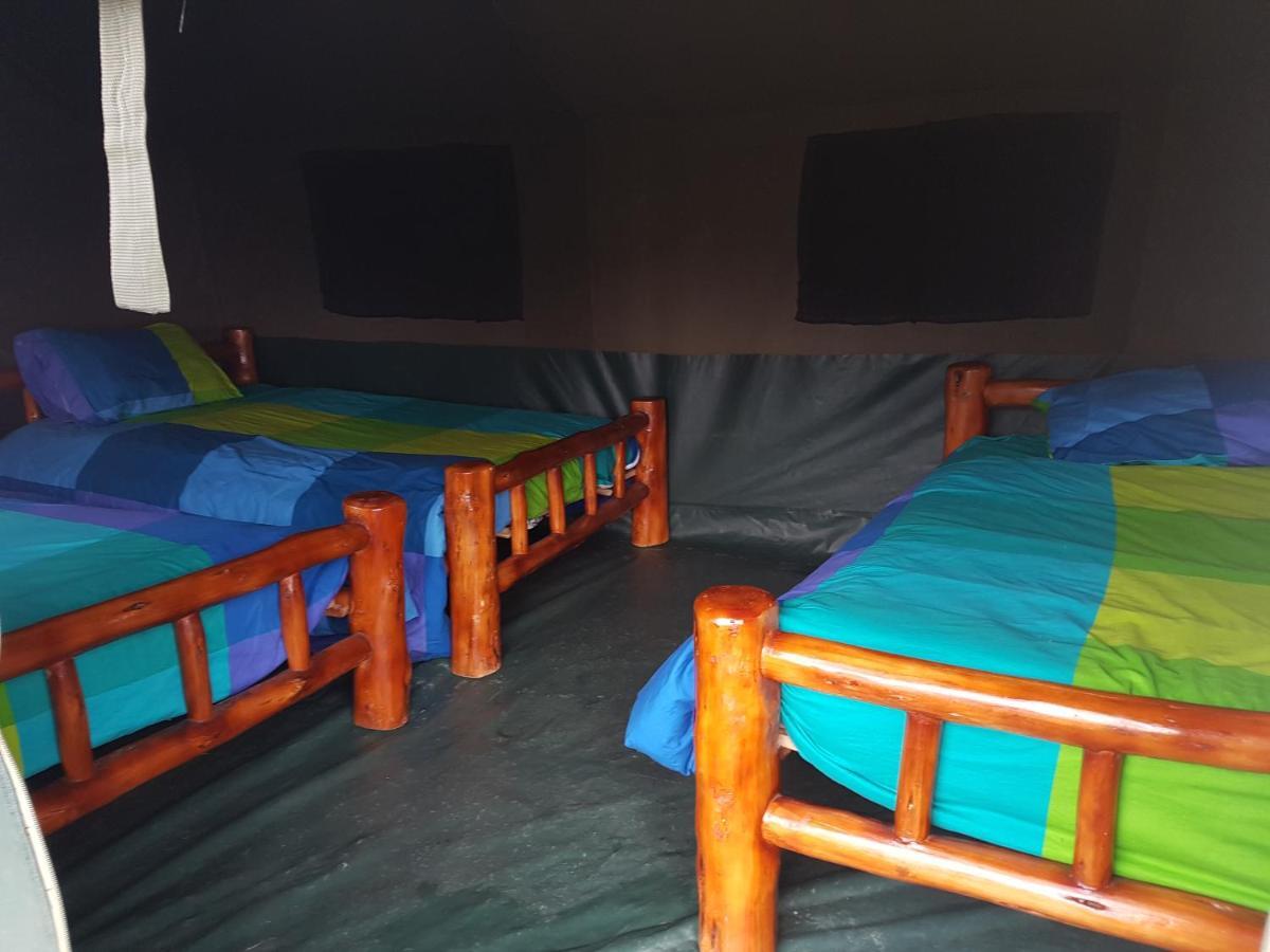 Hawk'S Eye Lodge Bunyonyi Kabale 외부 사진