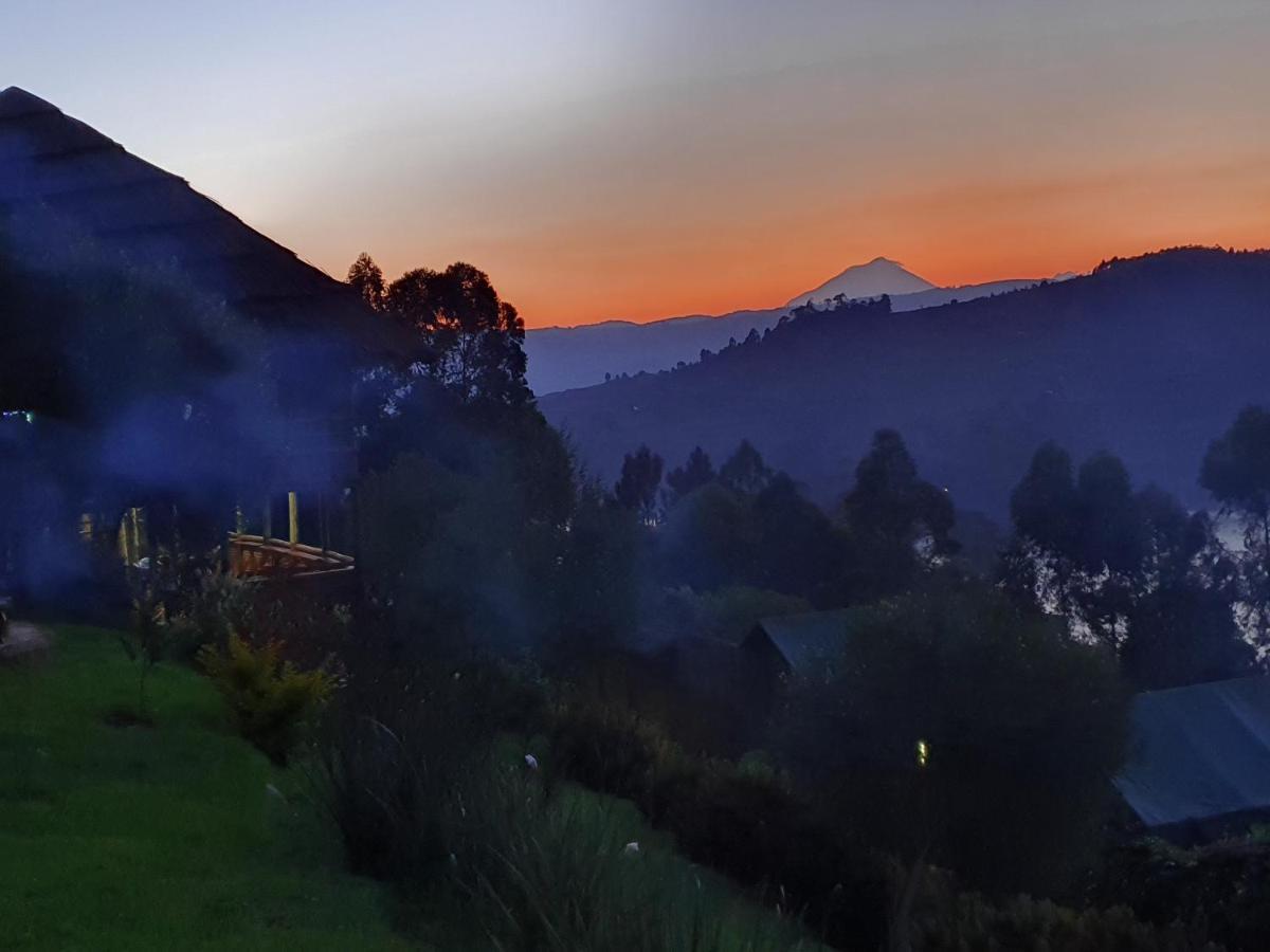 Hawk'S Eye Lodge Bunyonyi Kabale 외부 사진